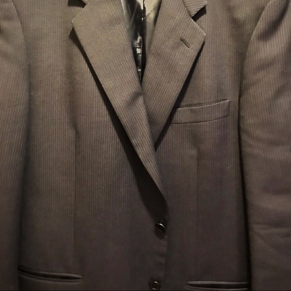 Cerutti 1881 sport jacket